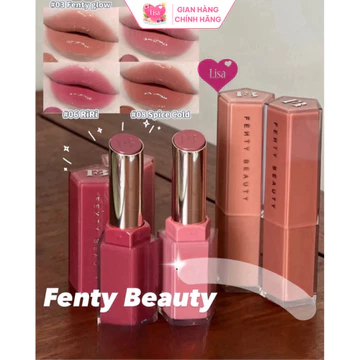 💄 Son bóng Fenty Beauty Gloss– hot hit nhà Rihanna ✨