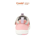 Giày Combi S-Go – Hỗ trợ phát triển bàn chân A2501 màu hồng — ảnh 3