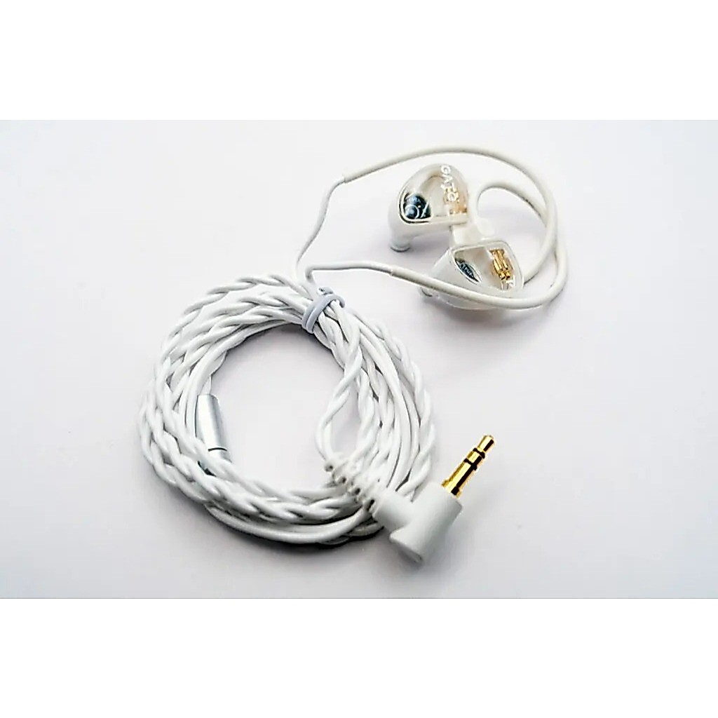 🎧[Cực Hot] Tai Nghe In-Ear Truthear GATE –10 mm LCP HiFi, Mic In-line, Bass Ấm,Chống Ồn, Màng LCP | BigBuy360 - bigbuy360.vn