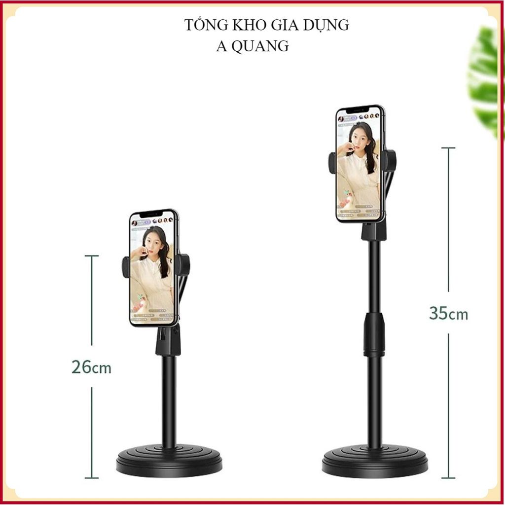 GIÁ KẸP MICRO ĐỂ BÀN CAO CẤP, CHÂN MICRO MINI ĐIỀU CHỈNH GÓC ĐỘ, Giúp Cố Định Micro Chắc Chắn Khi Hát Và Thu Âm