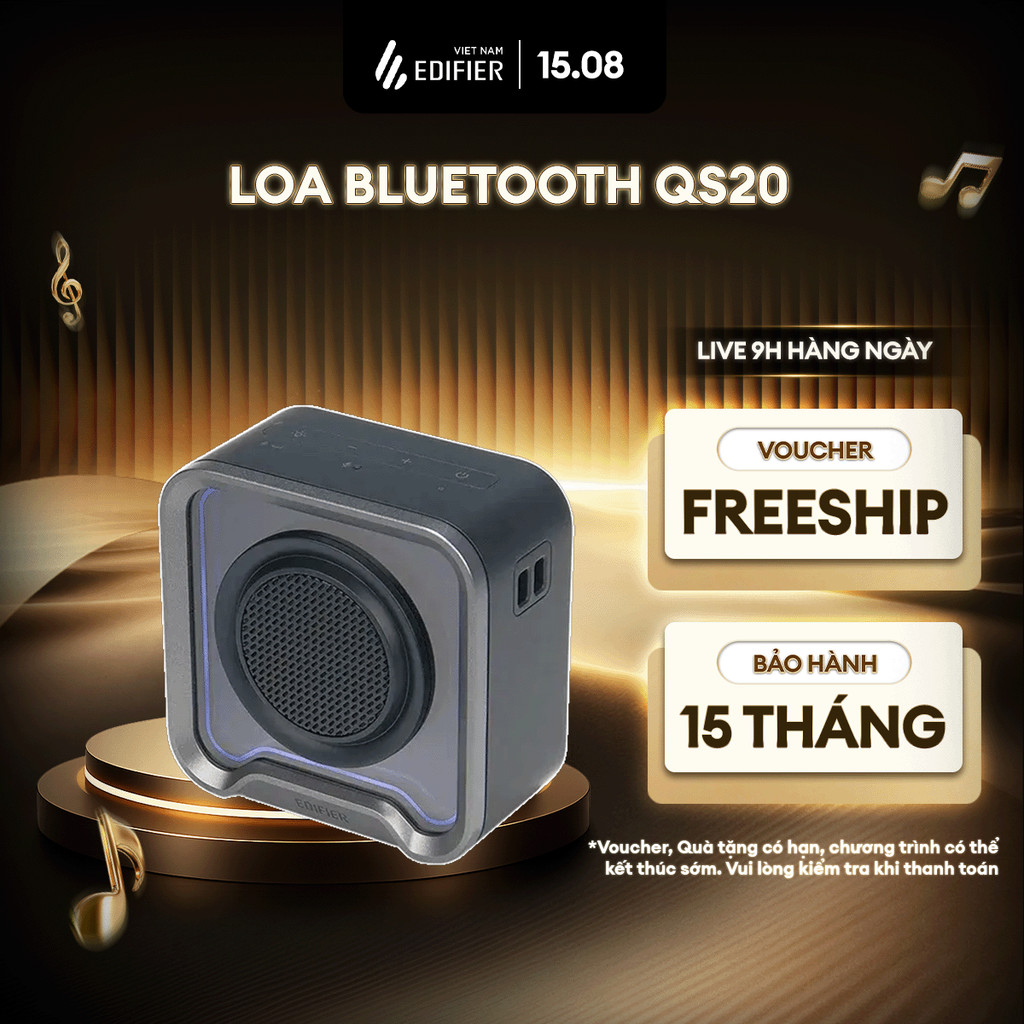 Loa Bluetooth EDIFIER QS20