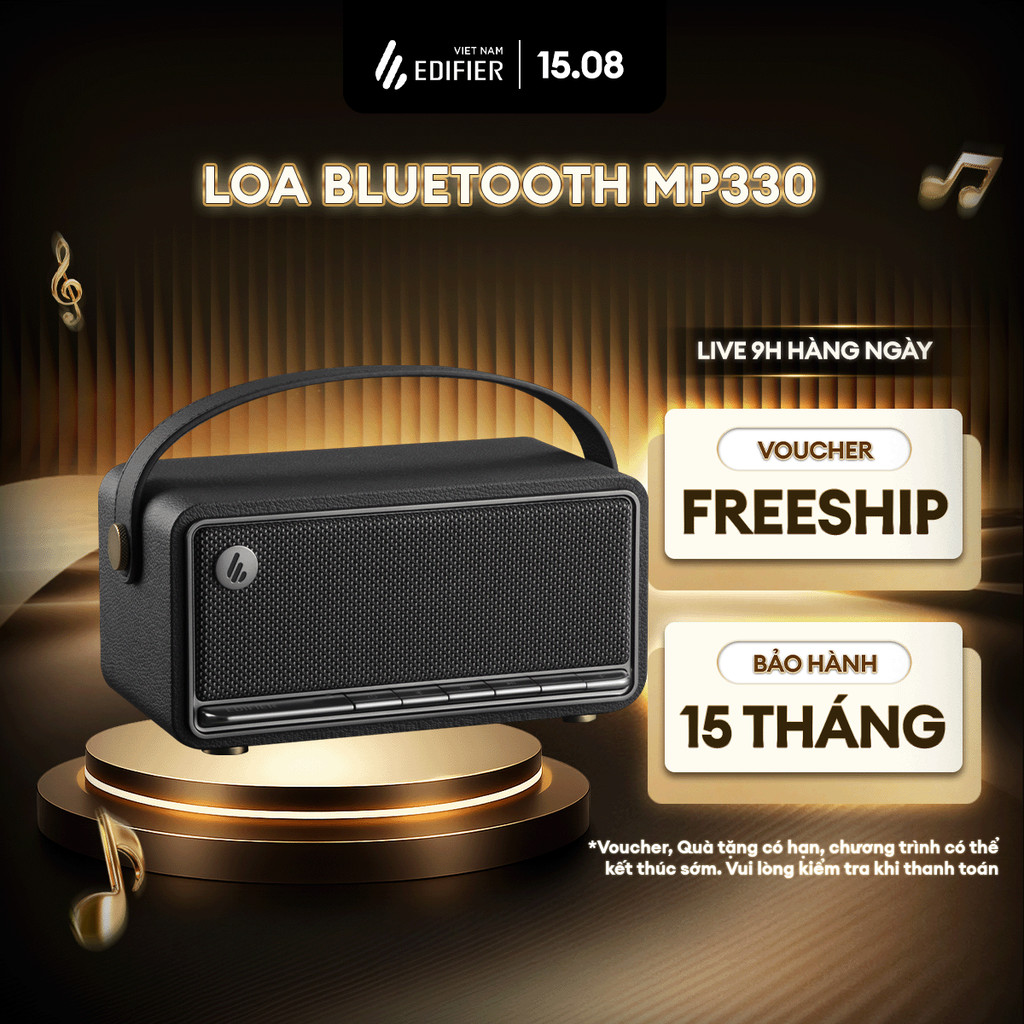 Loa Bluetooth EDIFIER MP330