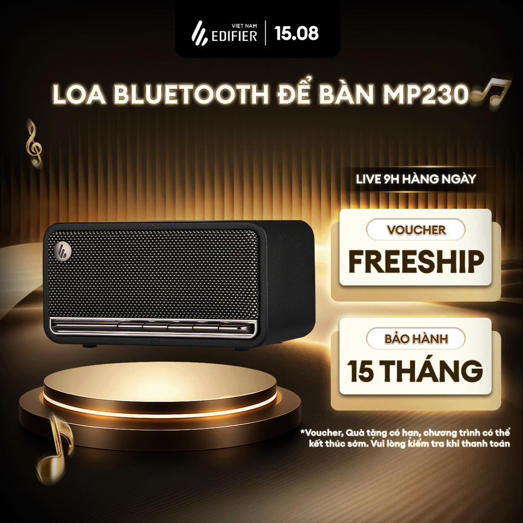 Loa EDIFIER MP230