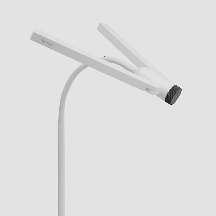 Đèn Bàn Học Bảo Vệ Mắt Velix Luxia Pro 1100 Lumen CRI 95, Chống Cận - Hàng Chính Hãng | BigBuy360 - bigbuy360.vn