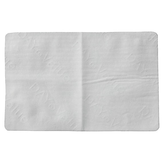NITORI Khăn Siêu Thấm Hút Kháng Khuẩn 105ml 33.5x21.5cm Màu Xám Nhạt | BigBuy360 - bigbuy360.vn