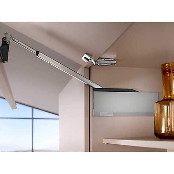 Hộp Lực Tay Nâng Blum Aventos HF25/HF28 – Dùng Cho Tủ 2 Cánh Mở Xếp - FEM | BigBuy360 - bigbuy360.vn