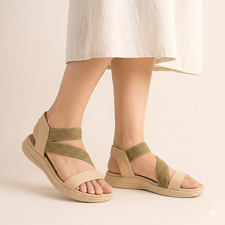 Student Sandals – 6