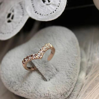 Women's Moissanite Ring by ZY Co., Ltd.- VN
