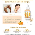 [LIVE] Tinh chất EVOLUDERM SERUM 30ml. — ảnh 4