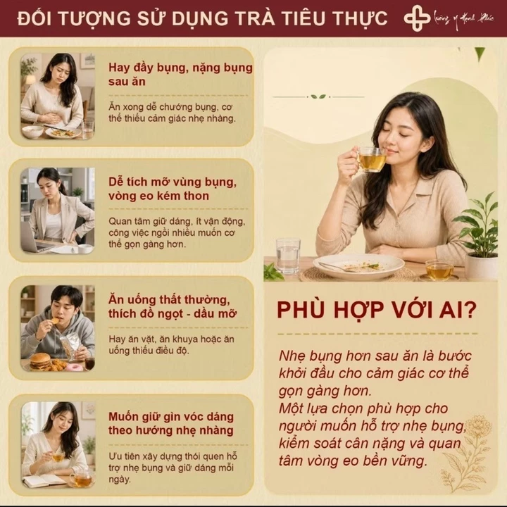 Herbal Tea – 3