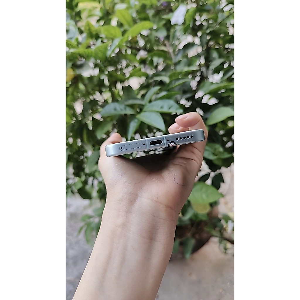 Điện thoại Vivo S30 Pro mini ( Dimensity 9300 plus - Pin 6500mAh) 12/256GB LIKE NEW FULLBOX 99% | BigBuy360 - bigbuy360.vn