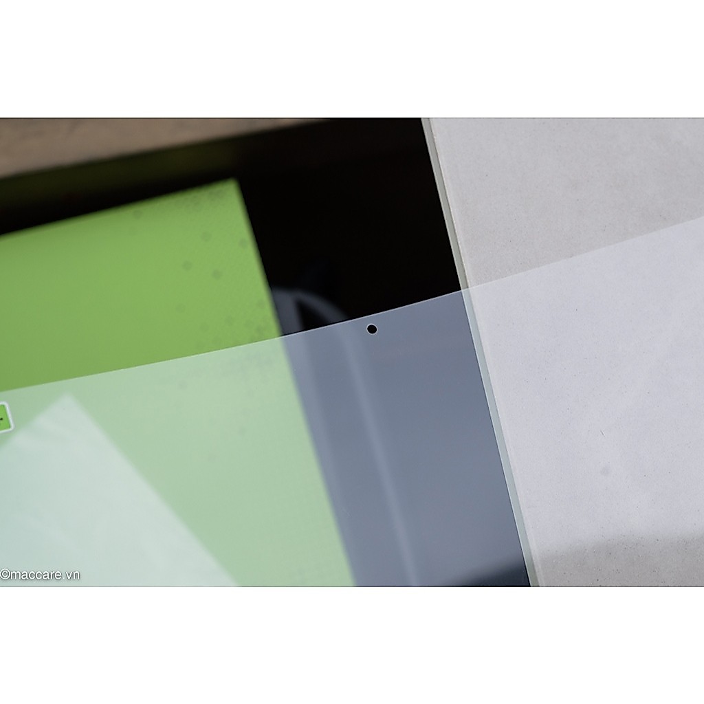 Miếng dán màn hình từ tính cho Macbook Innostyle size 13/13.6/14/15/16" chính hãng, chống trầy xước | BigBuy360 - bigbuy360.vn