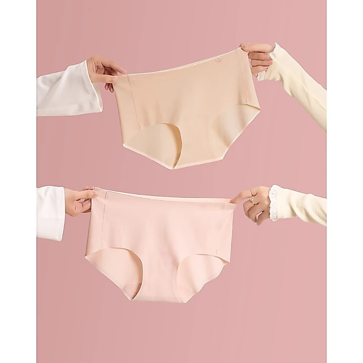 Back Stretch Underwear WINNY – 6