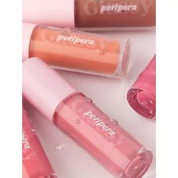 2026PERIPERA PERIPERA Ánh Sáng Sensation Son Bóng Son Bóng Lâu Dài Dưỡng Ẩm Gương Nước Bóng Son Bóng Toot Lip260818