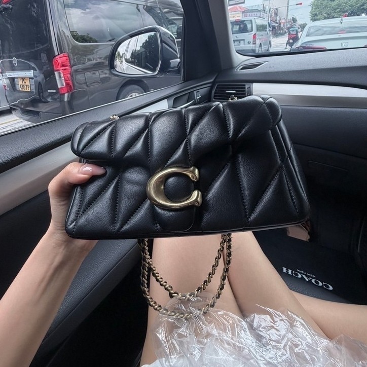Túi coach chính hãng - Giá Tốt, Sale Tháng 10, Freeship 0Đ | Shopee ...