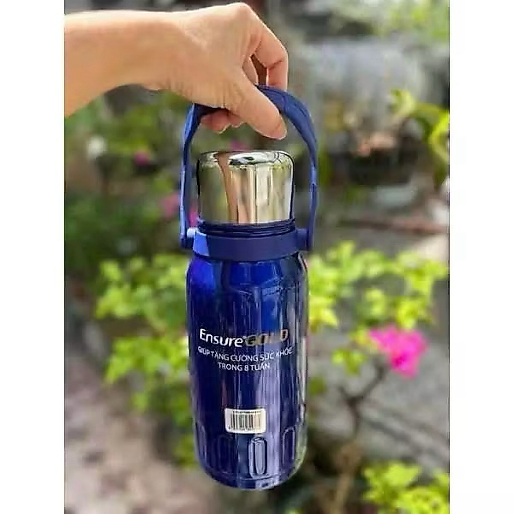 Bình giữ nhiệt Flexi 920ml Sunhouse Quà tặng từ Anlene | BigBuy360 - bigbuy360.vn