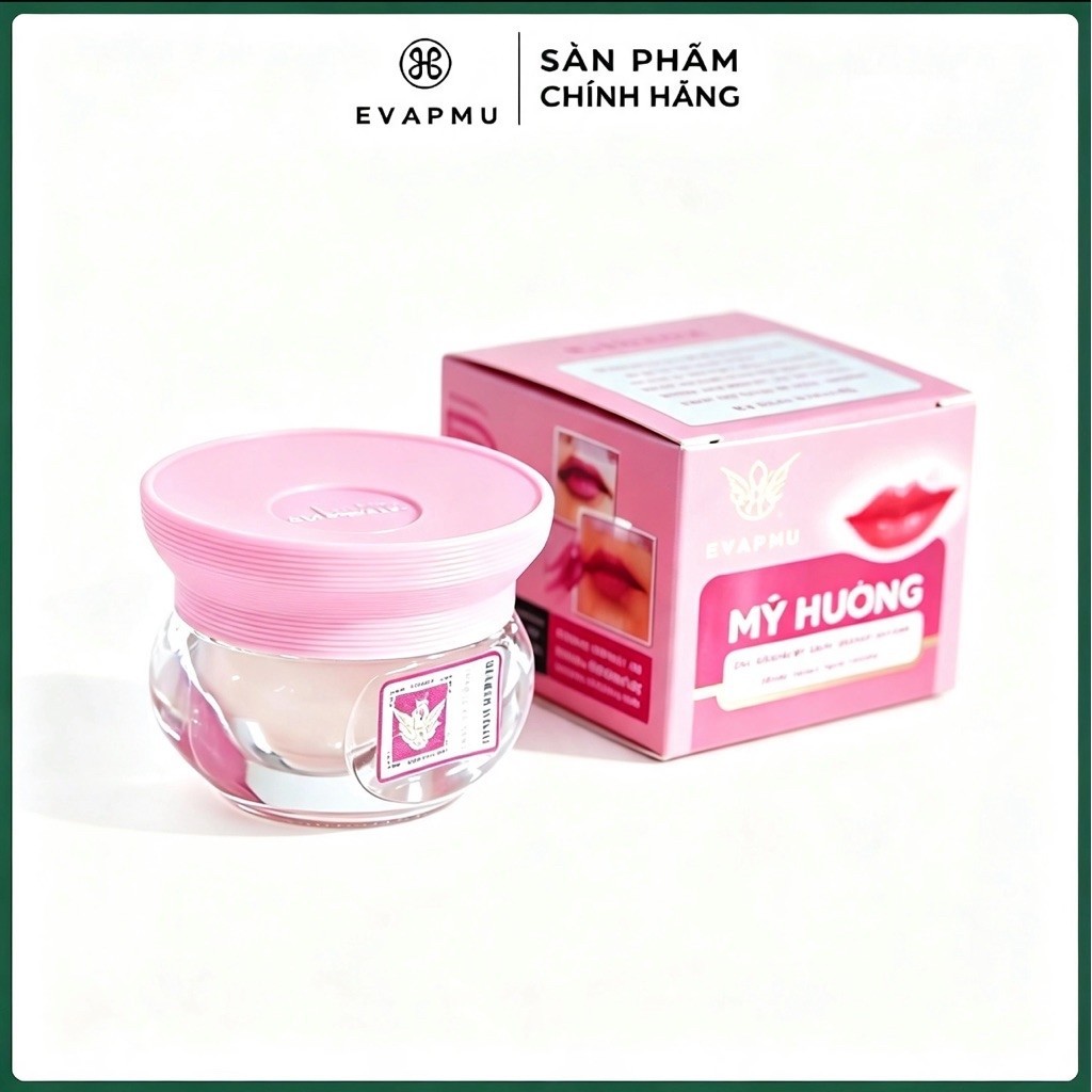 Dưỡng môi mỹ hương hàng chính hãng