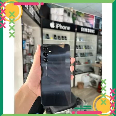 Điện Thoại SamSung Galaxy A24 Ram 8GB/128GB Máy Cũ Zin Đẹp 98% Full Chức Năng