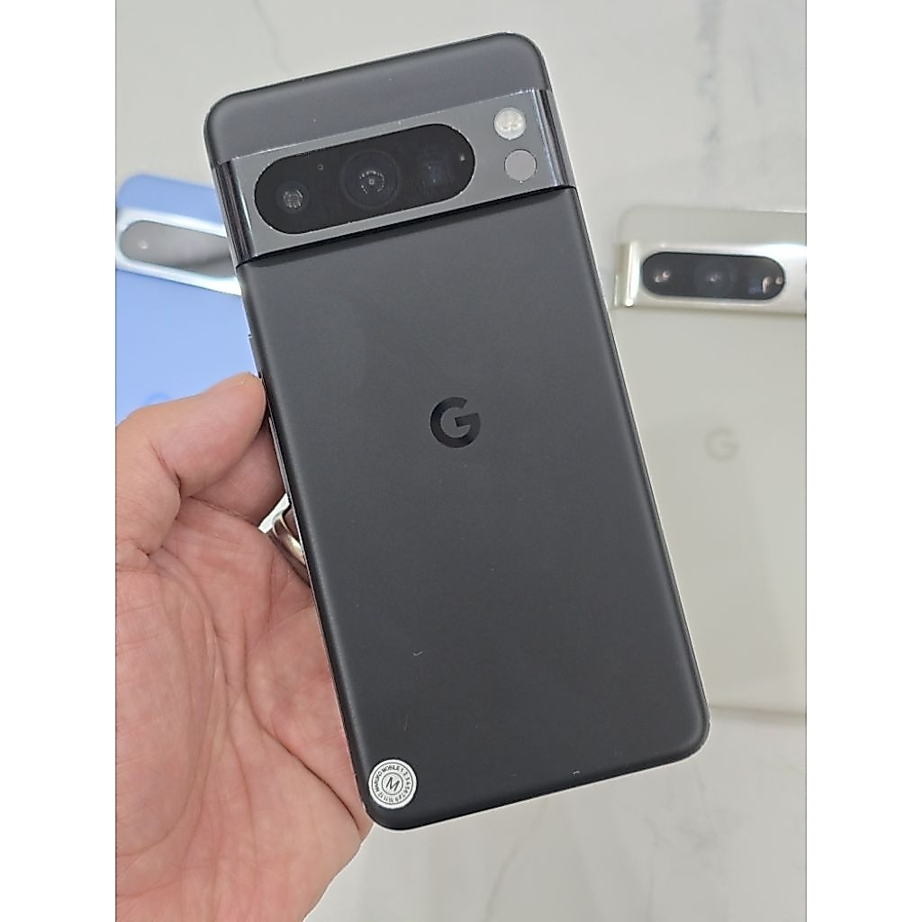 Điện thoại Google Pixel 8Pro 128/256/512G quốc tế | BigBuy360 - bigbuy360.vn