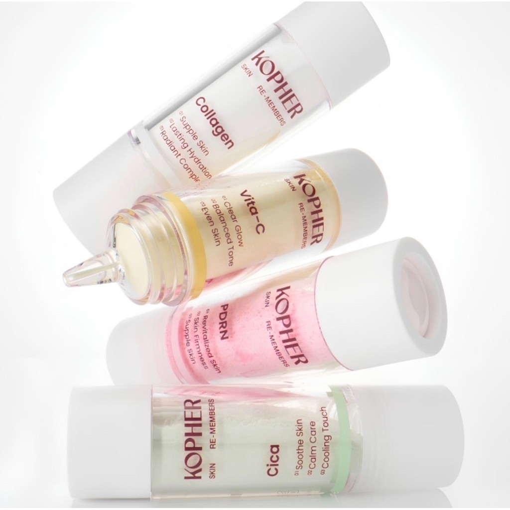 KOPHER Powder Melting Shot Program 楽天市場】＼最大24%OFF+送料無料