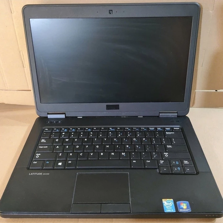 Laptop Dell Latitude E5440 -Máy Zin , Giá Sinh Viên
