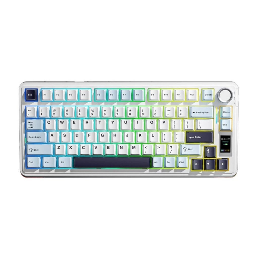Keycap PBT Double-shot bóc phím hot | BigBuy360 - bigbuy360.vn