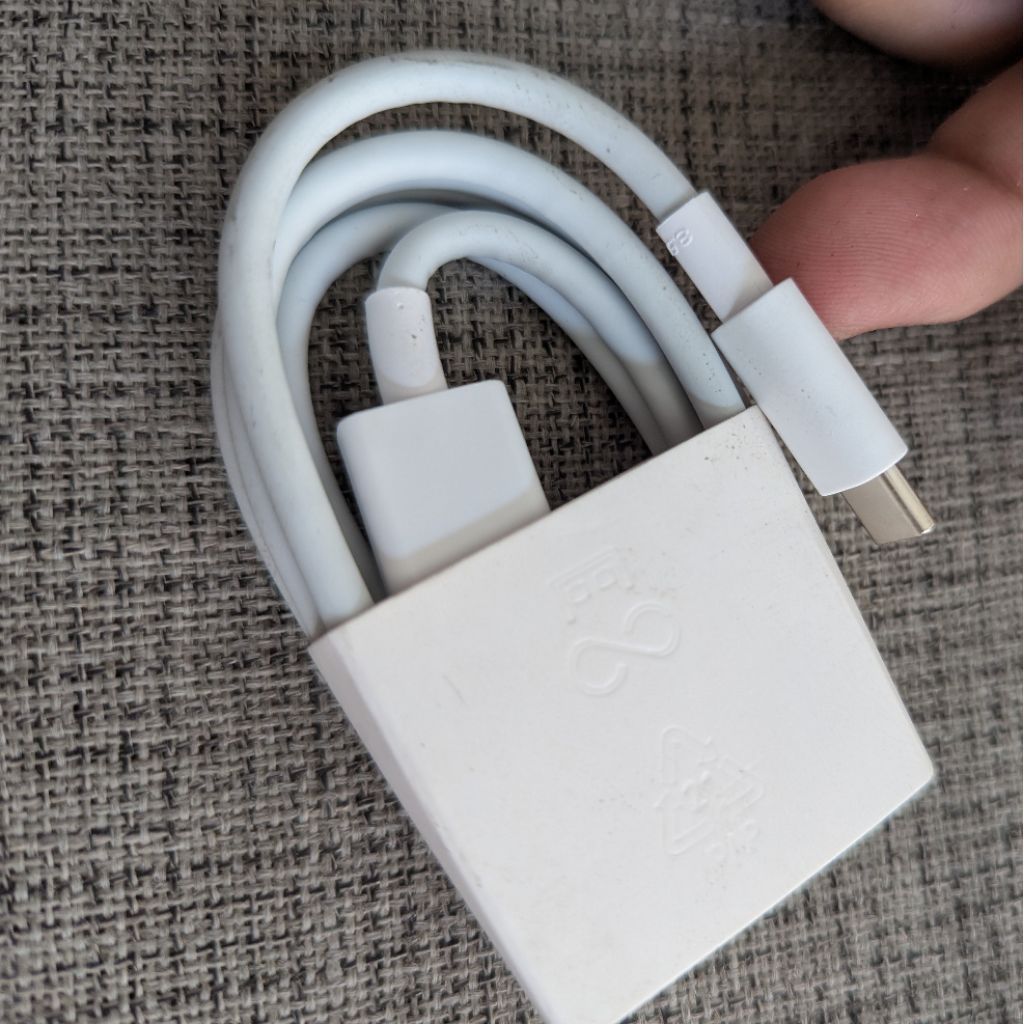 Bộ sạc VIVO / IQOO 90W ZIN BÓC MÁY ( đã qua sử dụng) | BigBuy360 - bigbuy360.vn