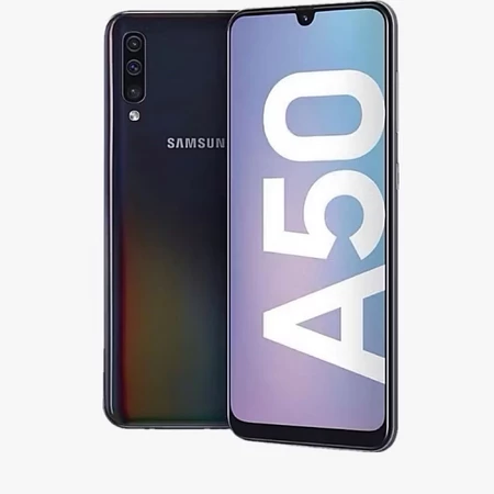 điện thoại Samsung A50 - Samsung Galaxy A50s ram 4G rom 64GB, Cày Game ,BẢO HÀNH 12T