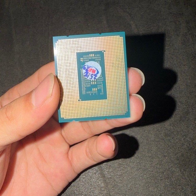 CPU - Bộ vi xử lý máy tính Intel I5 14400F NEW TRAY BẢO HÀNH 36 THÁNG | BigBuy360 - bigbuy360.vn