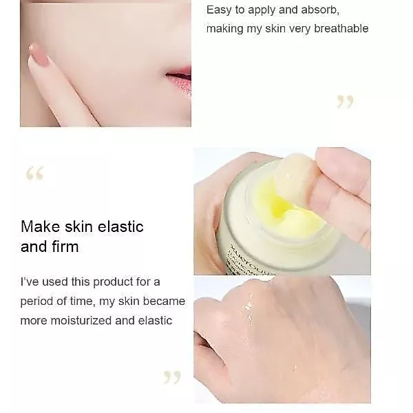 Kem dưỡng da mặt kem dưỡng trắng da mặt Kem dưỡng mặt 50g kem chống lão hoá Kem dưỡng ẩm trắng da
