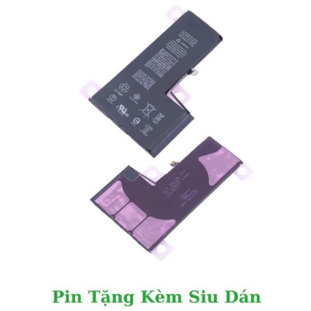 Pin dung lượng cao cho iP 5s/5c/5se/6/6p/6s/6sp/7/7p/8/8p//X/XS/XR/XSM/11/12/13/14/15 Mới Đảm Bảo Chất Lượng | BigBuy360 - bigbuy360.vn