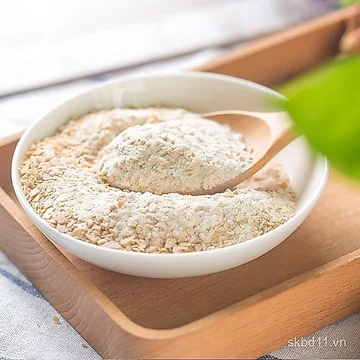 Bán Chạy Sữa Hương Vị Nguyên Bản Vàng Cổ Điển Bột Yến Mạch Pha Đồ Uống Ăn Sáng Thực Phẩm Dinh Dưỡng Túi Nhỏ Bột Yến Mạch Thay Thế Bữa Ăn Ít Đường Yến Mạch