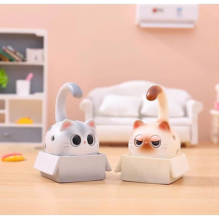 Cat Gifts and toys Meow Language – 7