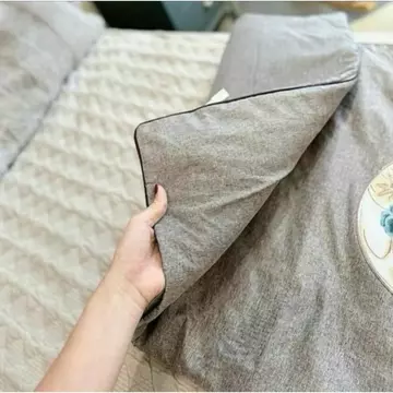 Thảm Sưởi Điện Ngải Cứu Thảo Dược 1.5M Cao Cấp – Đệm Sưởi Đông Y Chườm Nóng Lưng, Thảm Sưởi Massage