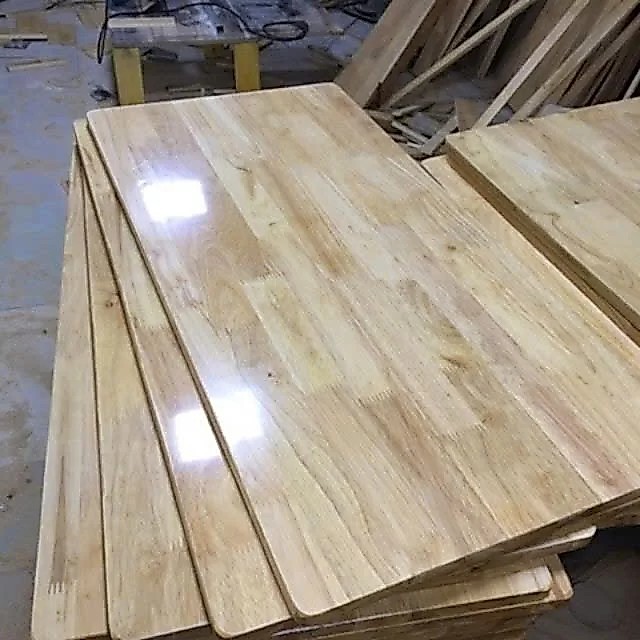 [FURNI HOME] Mặt bàn gỗ cao su tự nhiên Mặt bàn gỗ thịt (đủ size) cắt theo yêu cầu | BigBuy360 - bigbuy360.vn