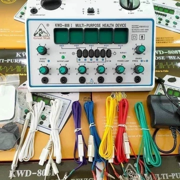 [CHÍNH HÃNG] Máy điện châm 808I - Máy châm cứu mới nhất hiện nay