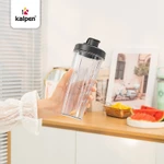 Máy xay đa năng 2 cối KALPEN B9 400 W hàng chính hãng. — ảnh 6