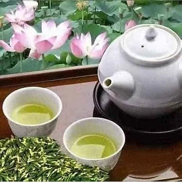 TRÀ TÂM SEN (TIM SEN) 100G an thần dễ ngủ