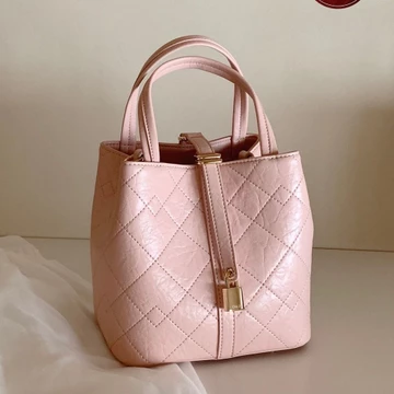 Women's Bucket Bag