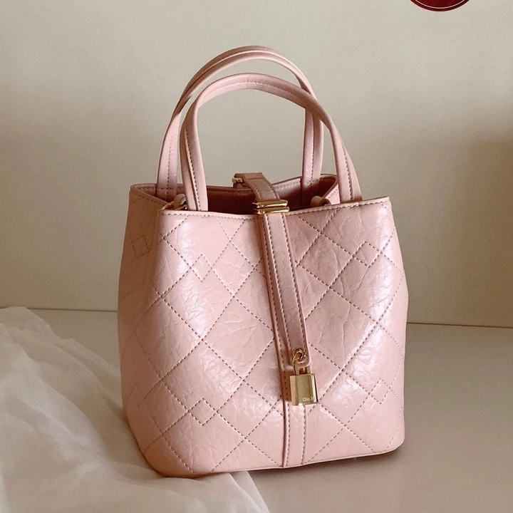 Women's Bucket Bag