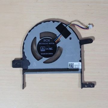Quạt fan tản nhiệt laptop Asus S510 X510 A510 S510UA S510UQ cũ zin