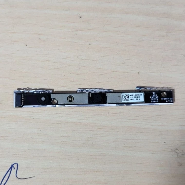 Camera laptop asus S510 S510u X510 X510u X510UR A510 Cũ zin