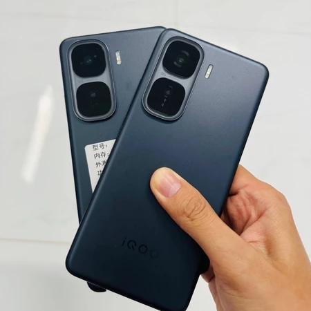 (Máy Cũ) Điện Thoại Vivo iQOO Neo 10 Pro Plus Ram 12 và 16 -256GB đẹp 98-99%