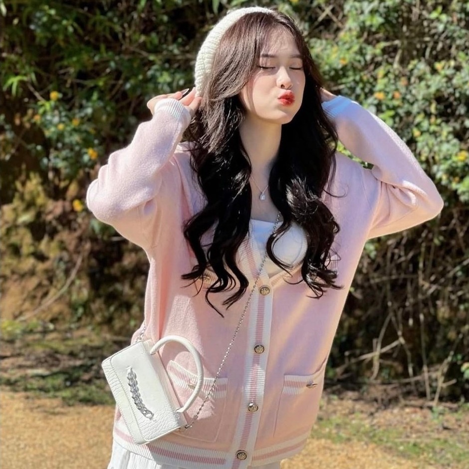 CARDIGAN RAINBOW TÍ NGOAN (NEWTAG) | BigBuy360 - bigbuy360.vn
