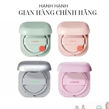 Phấn nước trang điểm Laneige Neo Cushion Matte/ Neo cushion Glow
