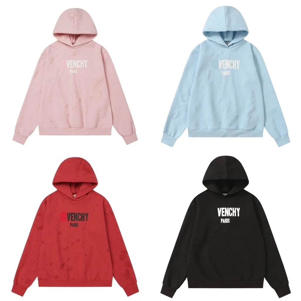 Áo hoodie nam nữ PARIS – Hoodie nỉ dày có nón, form rộng unisex, áo hoodie đen in chữ