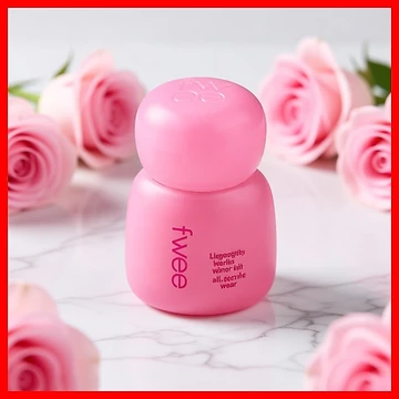 [fwee] Pink Obsession Stay Fit Lip Tint, M05 Code Pink, 3.8g, 1 cái / Son Tint Hàn Quốc / Màu lâu trôi của Daily Touch