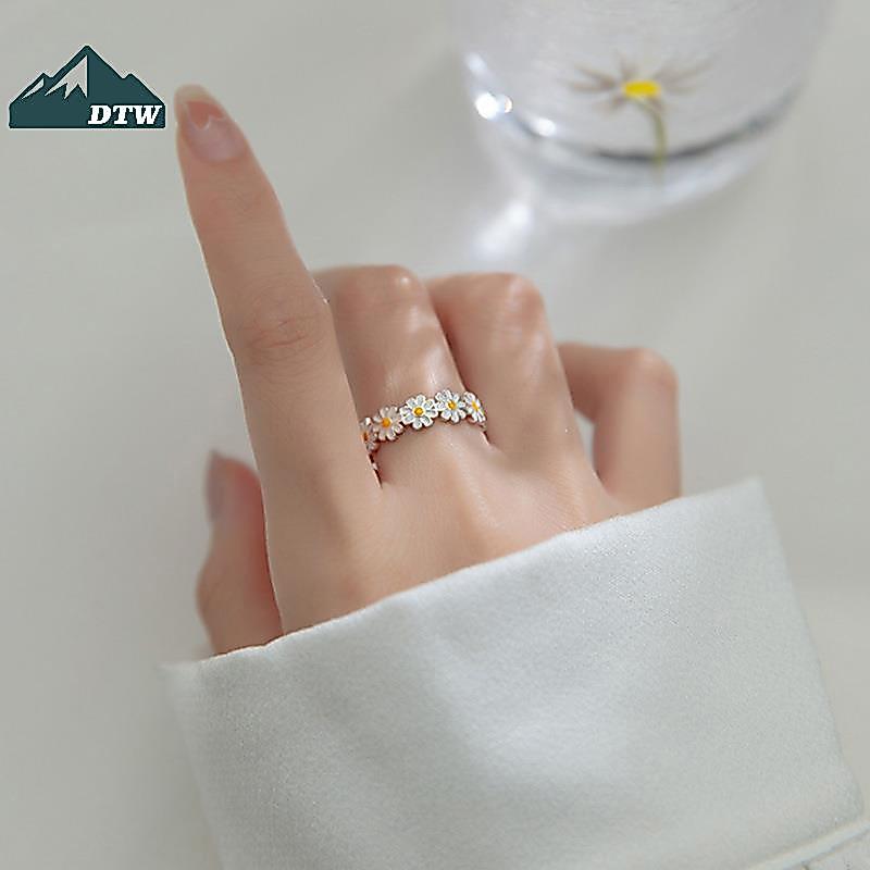 Women's Wedding Ring, adjustable by DTW Sports