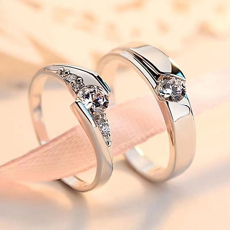 Wedding Ring by 332tk.vn