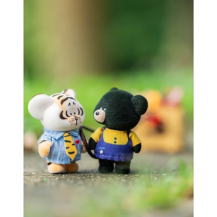 Blind Box